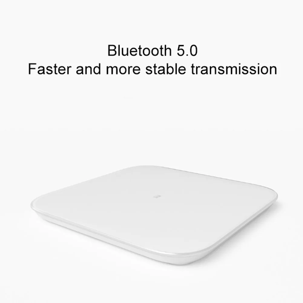 Весы mi smart scale приложение. Весы ми смарт скале белые с блютуз. весы ксиоми с показанием 68,6 кг.