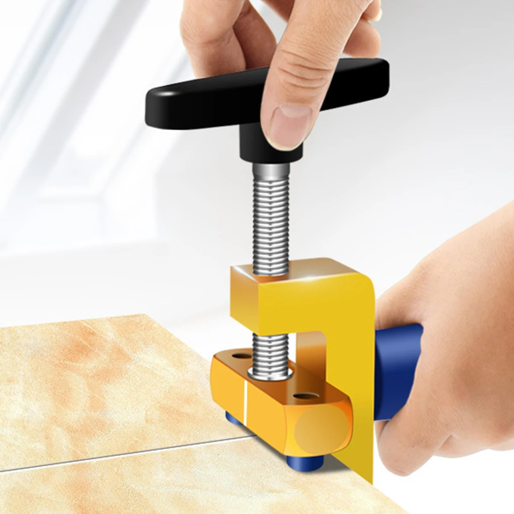 

Профессиональный резак для стеклянной плитки Easy Glide 2 в 1 3-15 мм инструмент для резки керамической плитки переносной инструмент для строитель...