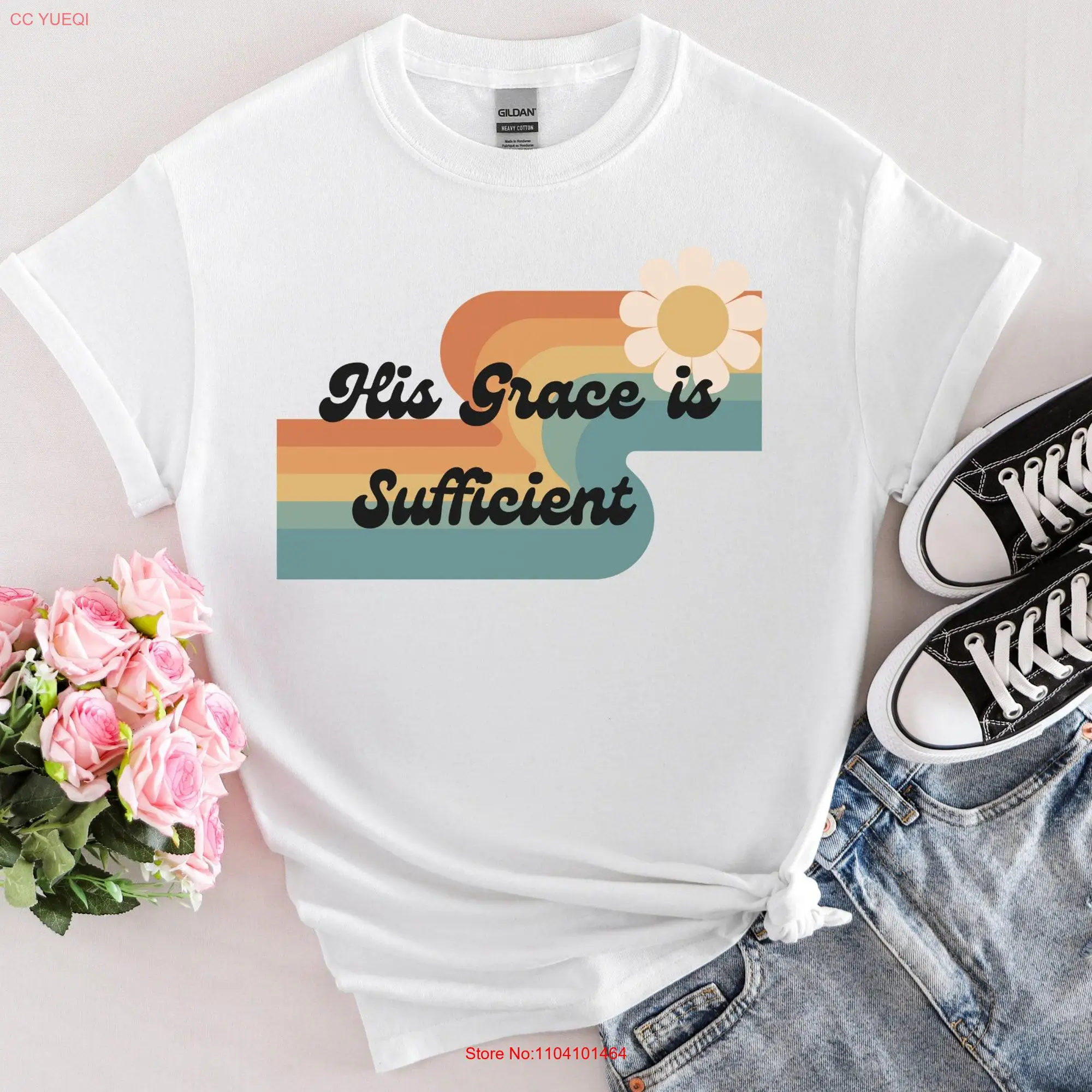 Футболка с длинным или коротким рукавом изображением его изящности достаточно