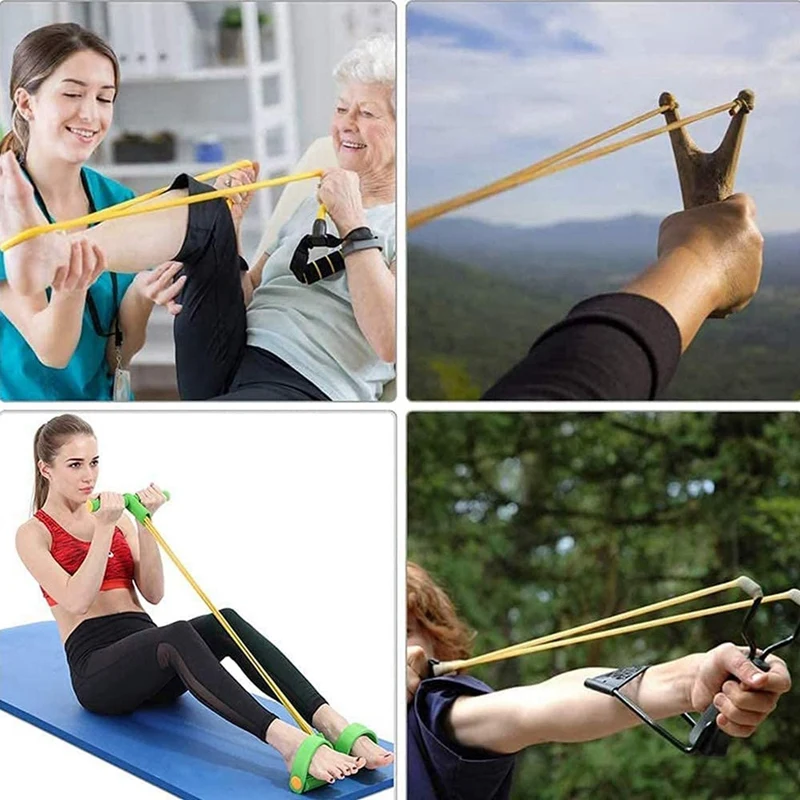 Рисунок 2 - Трубка из натурального латекса