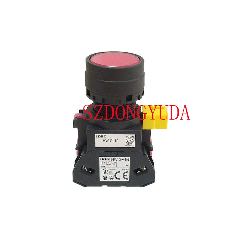 

Запасная деталь, Новинка для операционной панели FANUC, нормально Закрытая кнопка переключения