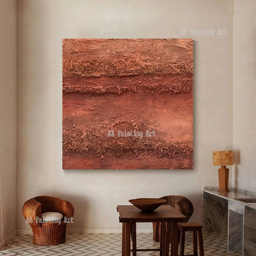 

Чистая Толстая масляная живопись ручной работы, декоративные элементы, холст, акриловое искусство, Настенная живопись на заказ, картина для декора