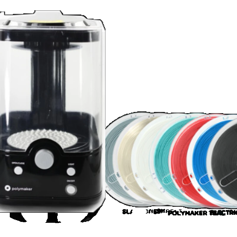 

Polymer PolySmooth Polishing 3D Printing Consumables Polymer 3D Printing Polishing Machine