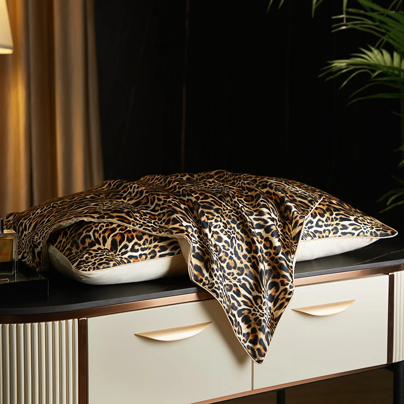 Наволочка из шелка DISANGNI