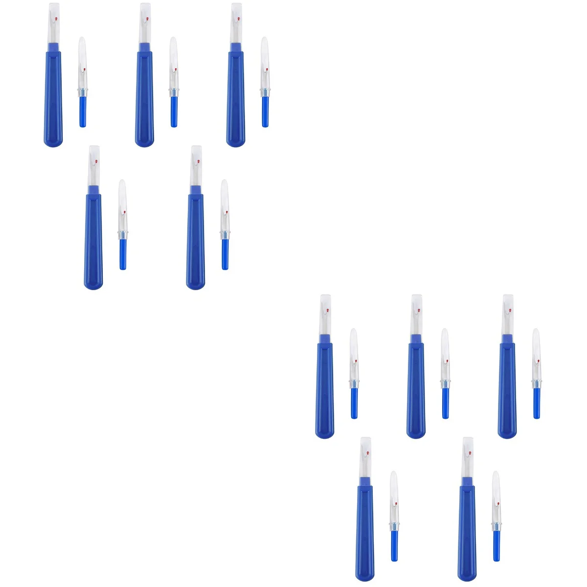 

Seam Ripper Unpicker Tool Threadremoverlighted Kit Embroidery Tools Sewing Quick Unpick