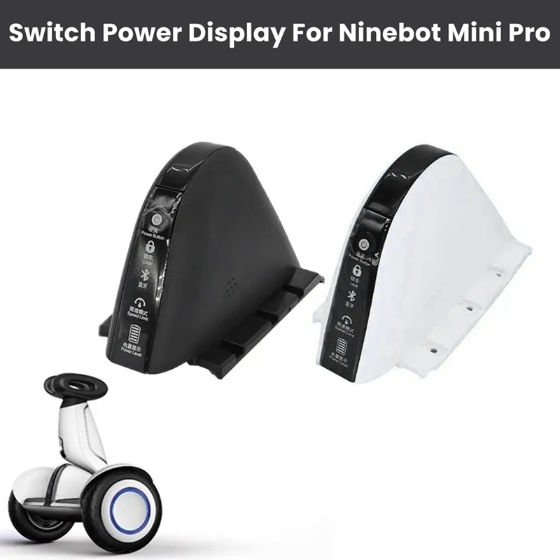 Дисплей переключения питания для электроскутера Segway Ninebot Mini Pro