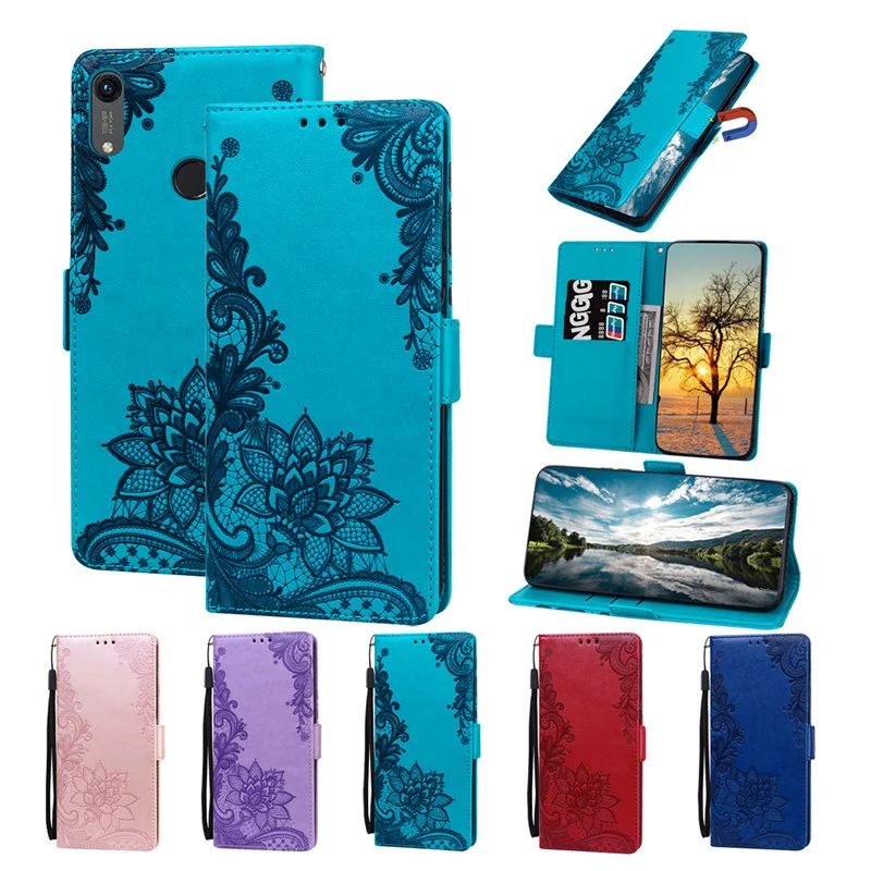 

Leather Wallet Flip Case For Huawei Honor 8X Case Card Holder Magnetic Book Cover For Honor 8x 8 X JSN-L21 JSN-L42 Case Coque