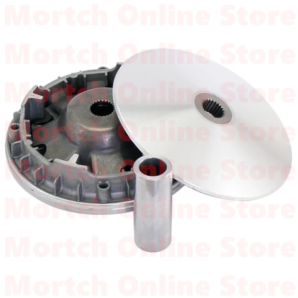 Бывшая муфта в сборе CF188- 051000 Для CF Moto 500cc ATV CF500 CF500-2 CF500-5 SSV CF600 CF625 UTV CF600-5 CF500-3 UForce U6 500