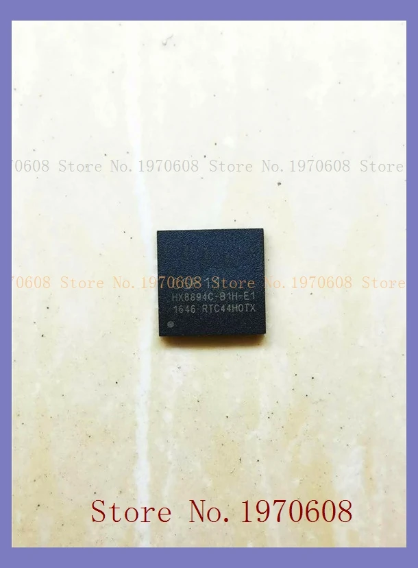CSOT CSF11 HX8894C-B1H-E1 the old CSOT CSF11 HX8894C-B1H-E1 the old