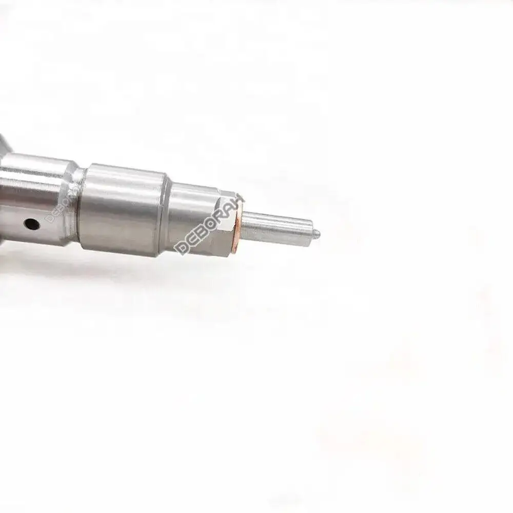 0445120056 Форсунка дизельного топлива Common Rail 51101006056 форсунки для двигателя MAN