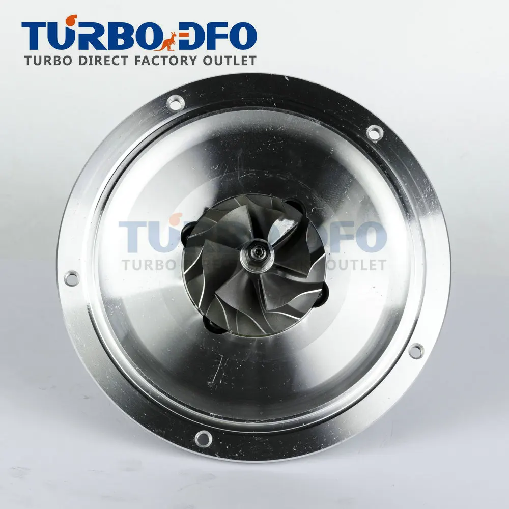 14411-MB40C для Nissan CabStar 2 5 DCI 81 кВт YD25DDTI-14411MB40B турбонагнетатель core VB420119 новый картридж