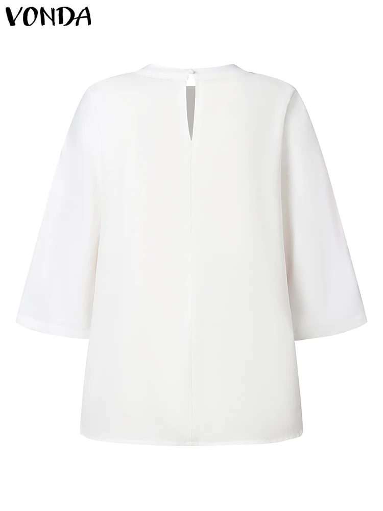 Женская блузка VONDA