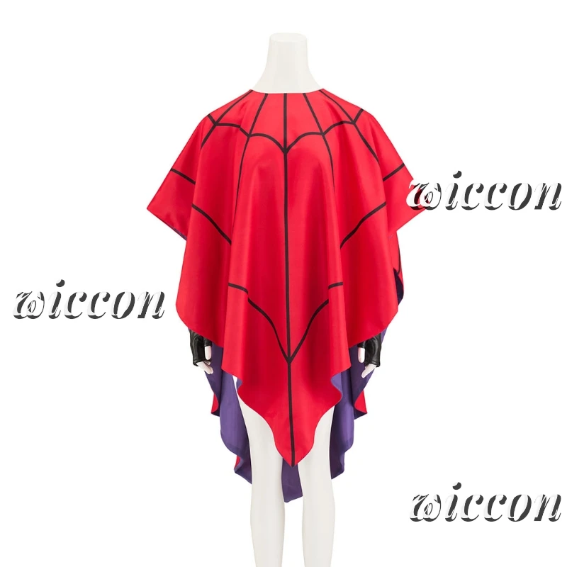 Костюм для косплея Lydia Deetz из аниме Underworld Archmage