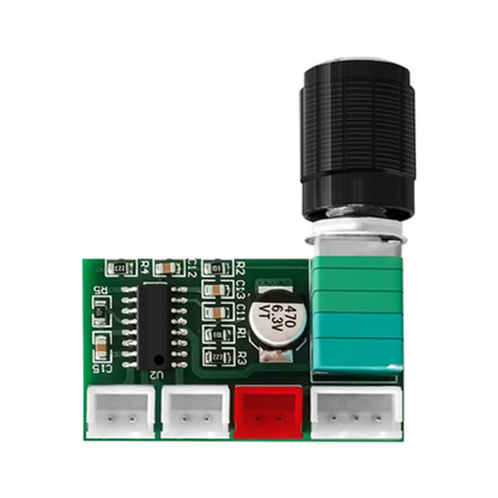 

PAM8403 Amplifier Board Dual-track Amp Boards Accessories Circuit Part
