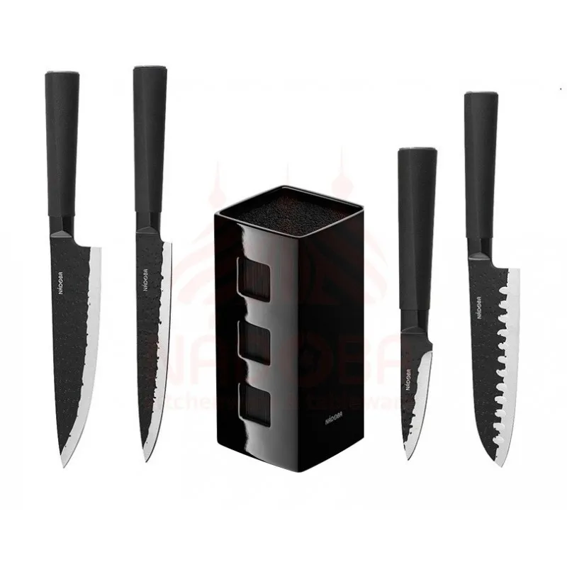 Нож Кухонный Надоба Купить