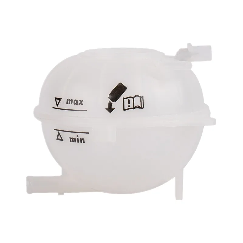 6R0121407 6R0 121 407 резервуар охлаждающей жидкости расширительный бак для MQB VW Golf MK7 Passat B8