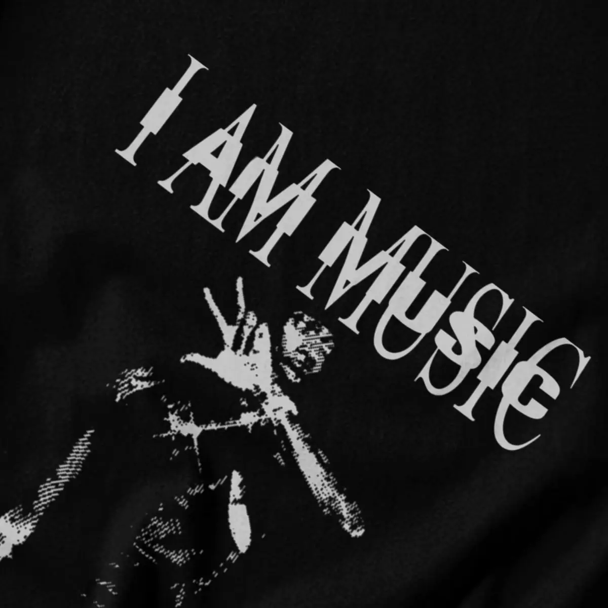 Фото Рэпер Playboi Carti I AM MUSIC Ken Carson Модные футболки Y2K Летняя мужская и женская футболка Хлопковые топы №3