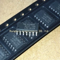 10pcs new 74lvc08 74lvc08ad sop 14 3 9mm logic chip smd