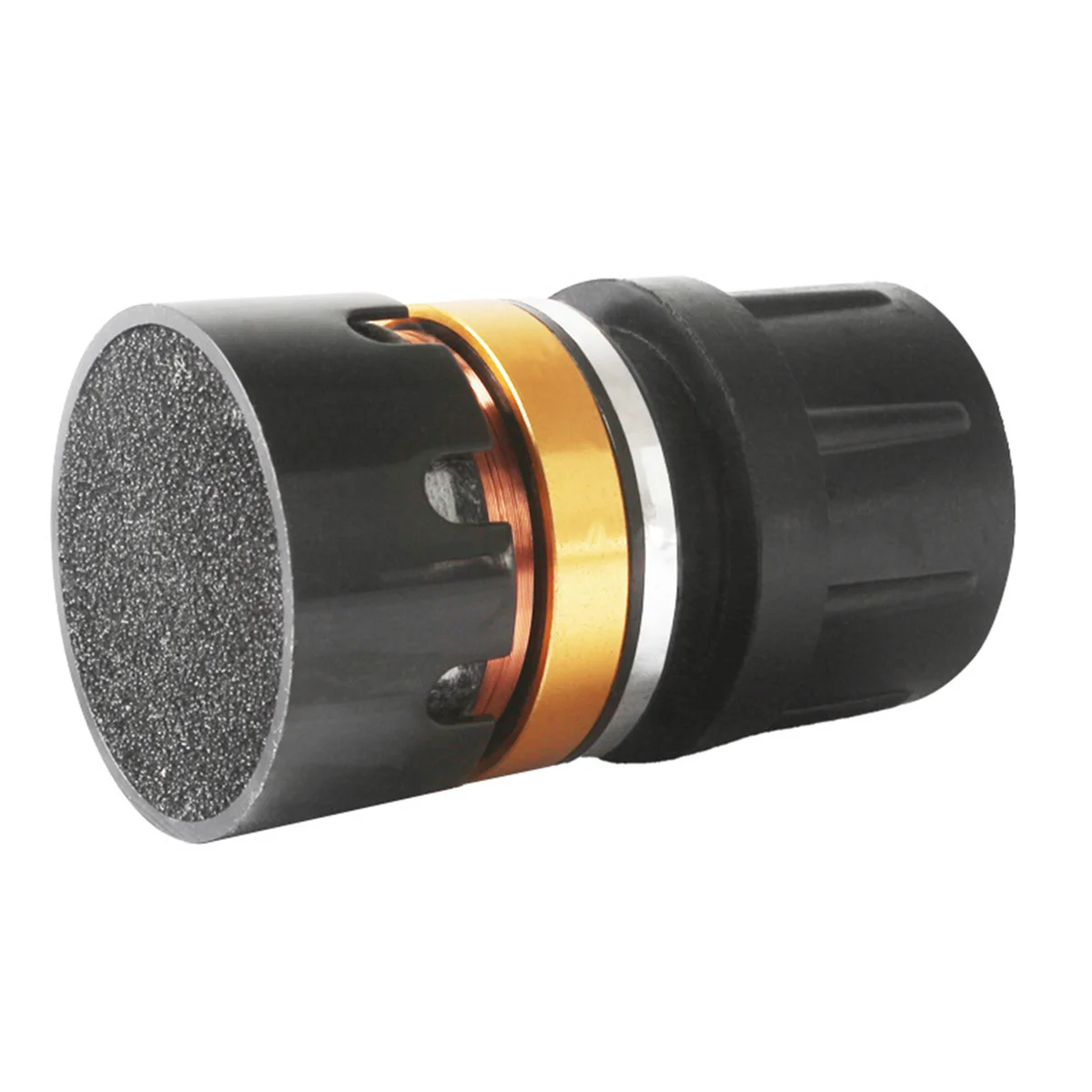 Однонаправленный динамический микрофон Core KTV Динамический микрофонный капсула