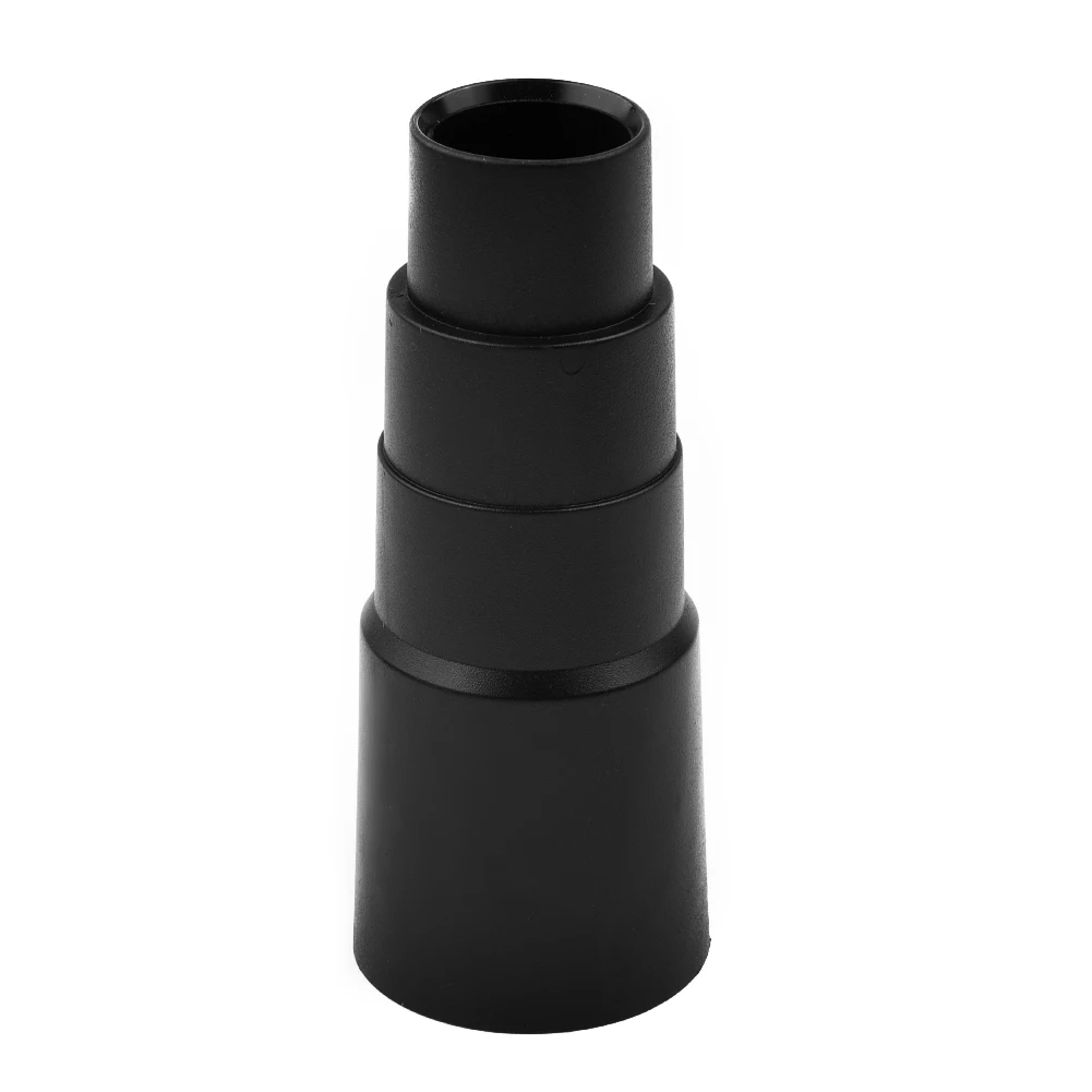 

Hose Adapter Garden Home 2pcs Black Cleaning DN 35 Dry & Wet Kitchen Storage Vacuum Parts For Karcher 9.048-061.0