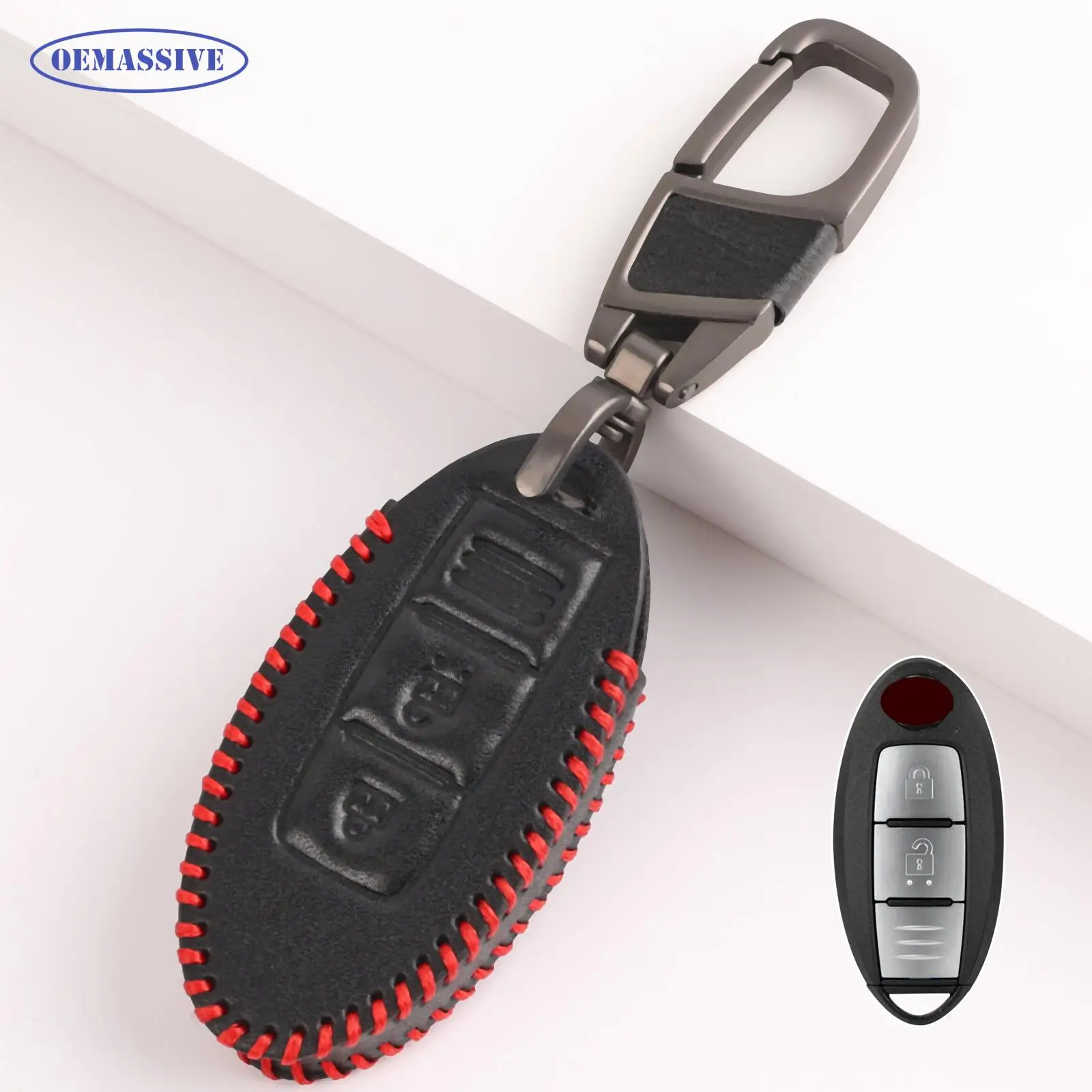 

Оригинальная Автомобильная фотография, фотосессия 3, задняя защита для Nissan Qashqai Pulsar March Micra Juke F15 tiпри6nv200, листьевой куб