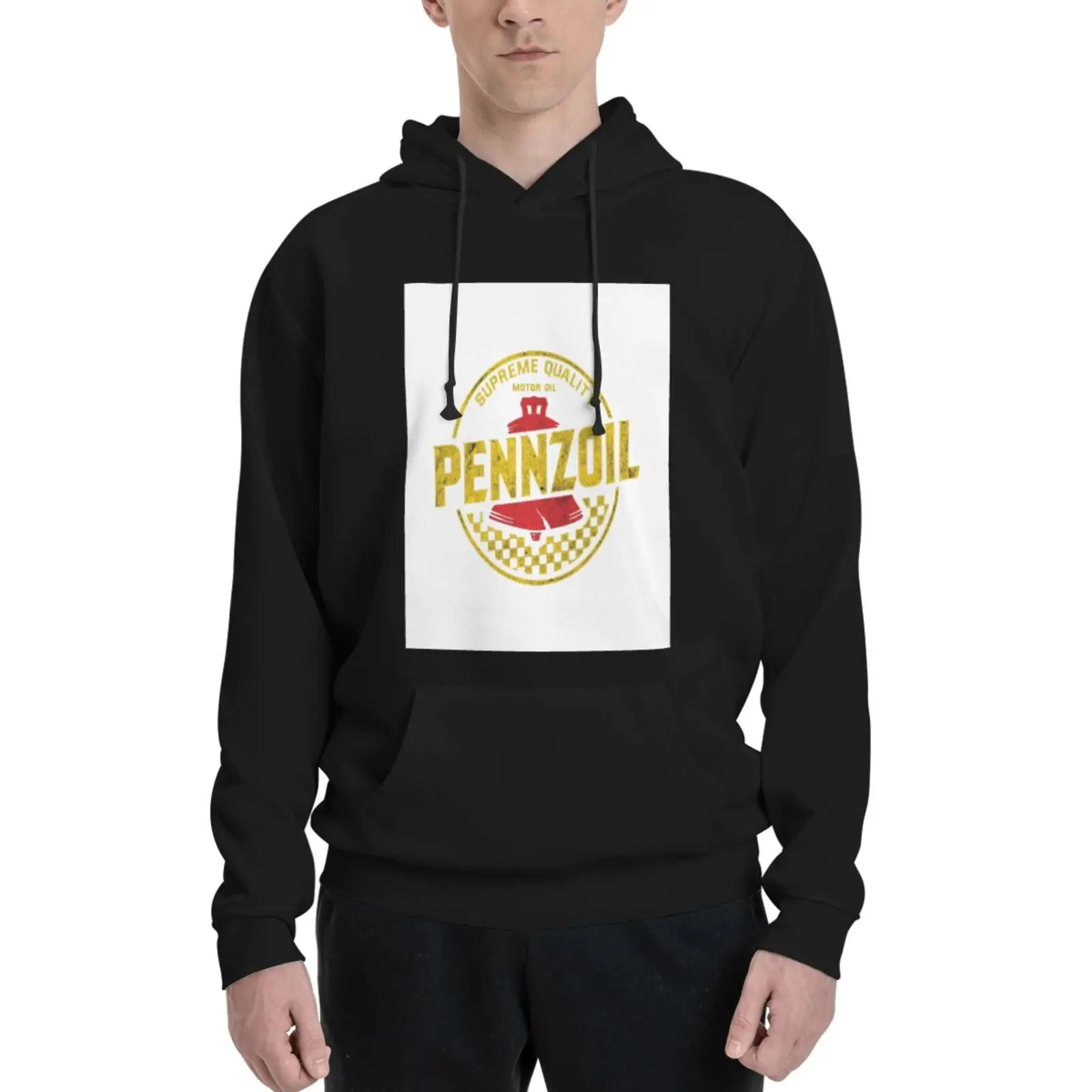 

Pennzoil 2958 Hooded Sweatshirts Men Clothing Man Hoodie Japanese Streetwear Men's Coat Hoodies For Men Hoodie Men's Tracksuit