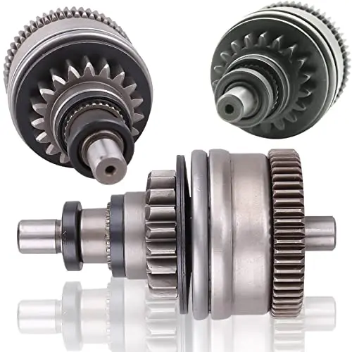 Фото Привод стартера Bendix заменяет гидроцикл Kawasaki SC 650 TS 650SS 750 ST 750 STS 750 900 №2