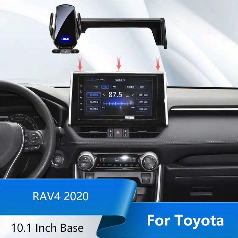 15 Вт автомобильный телефон QI беспроводное зарядное устройство держатель для