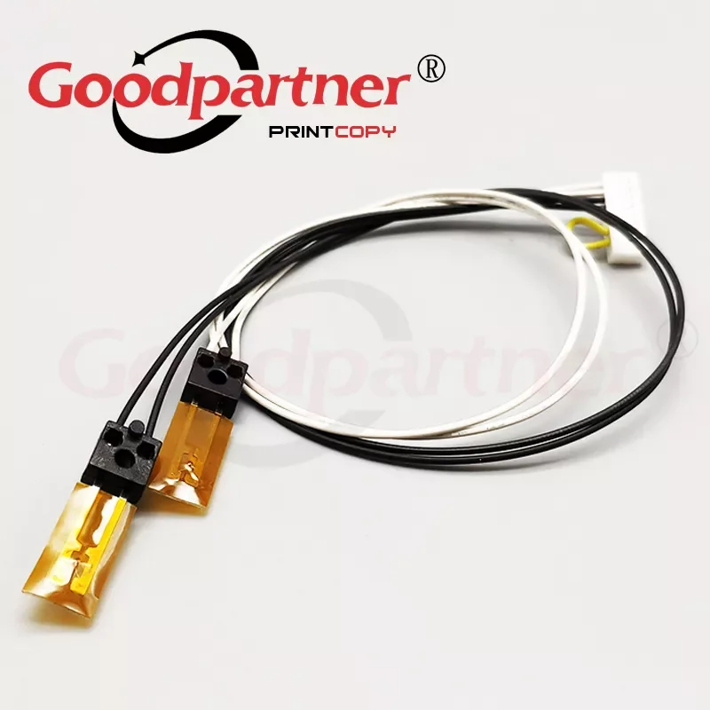 

NEW2023 2X Fuser Thermistor for RICOH MP 2554 3054 3554 5054 6054 / MP2554 MP3054 MP3554 MP5054 MP6054
