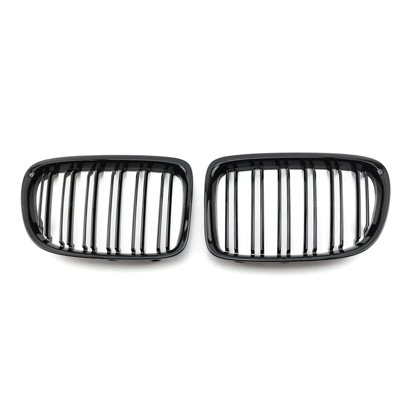 

Решетки для BMW X1 E84 2010 2011 2012 2013-2015