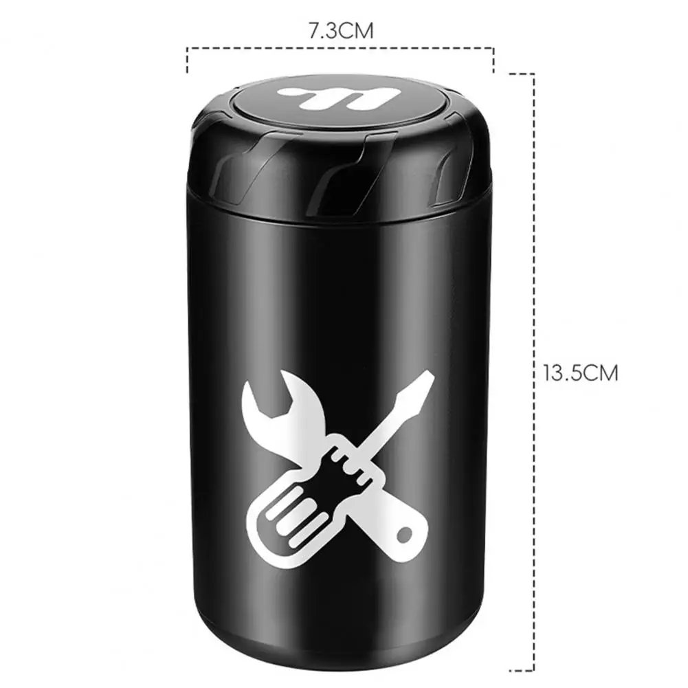 Водонепроницаемый ящик для инструментов мощный водонепроницаемый с держателем