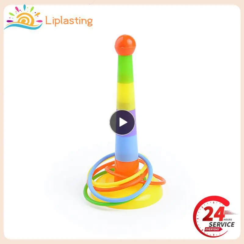 

1-8 шт., Детские Многослойные интерактивные игрушки