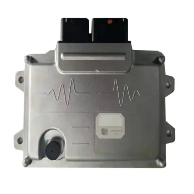 Блок управления транспортными средствами EV VCU Ev Зарядное устройство Автомобили