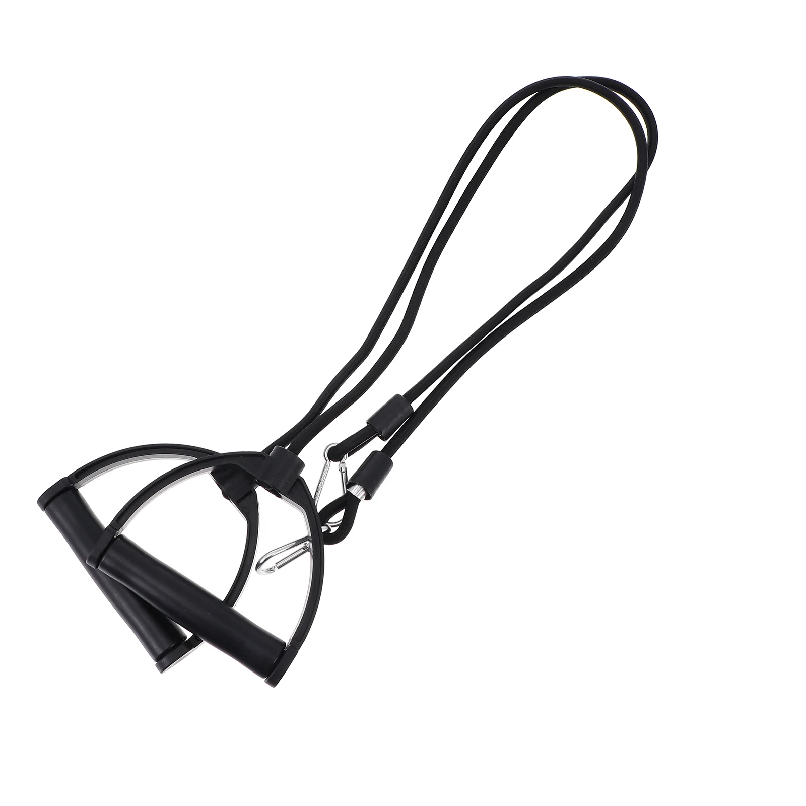 

Fitness Pull Rope Stepper Bands Exercising Belts Resistance Gym Accessories Men Puller Plastic