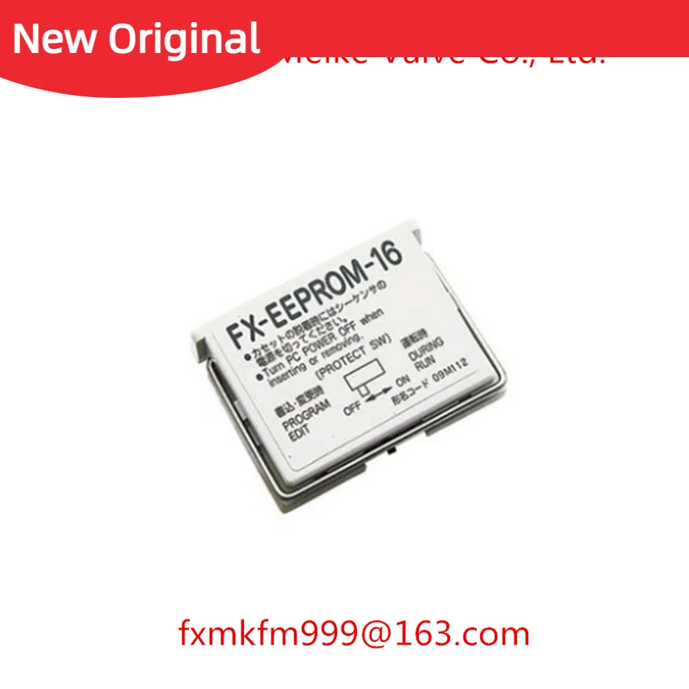 FX2NC-EEPROM-16   FX2NC-EEPROM-4C    FX2NC-EEPROM-16C   New original storage box