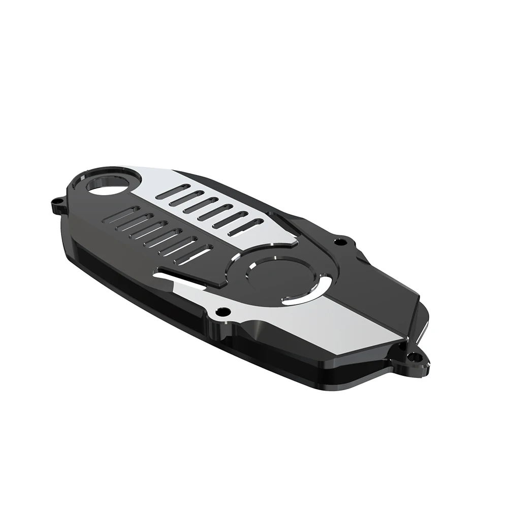 Для BMW R Nine T Pure Racer Scrambler 2015-2021 2022 2023 мотоциклетный бампер с ЧПУ защита двигателя