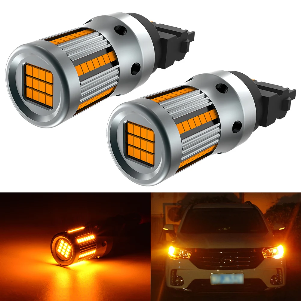 Фонари стоп-сигналы для автомобиля 2 шт.