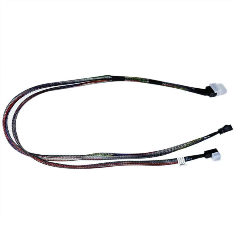 PCI 8/16 Bay Raid SAS кабель Fr Dell EMC R740 R740XD H740P H730P 9mhyn 09MHYN