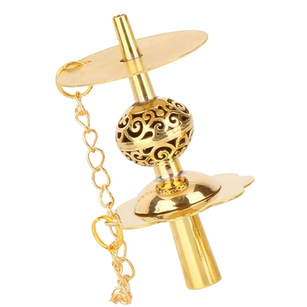 

Suona Core Repairing Disk Cucurbit Pole Metal Accessory Supply Copper Inch Pipe