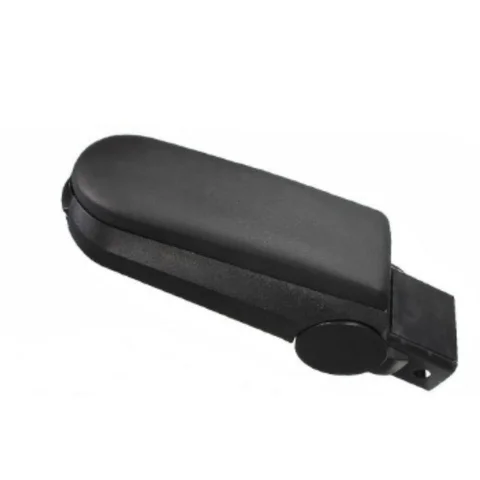 Для Volkswagen Golf 4 MK4 Bora Jetta Beetle 1998-2005 автомобильный центральный кожаный подлокотник для хранения в сборе