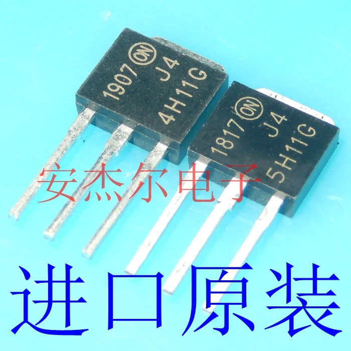 

free shipping4H11G MJD44H11G 5H11G MJD45H11G 2 10pcs