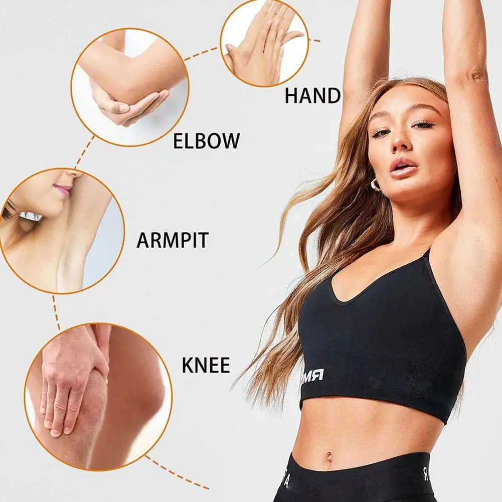 Рисунок 4 - Отбеливающее пилинговое масло