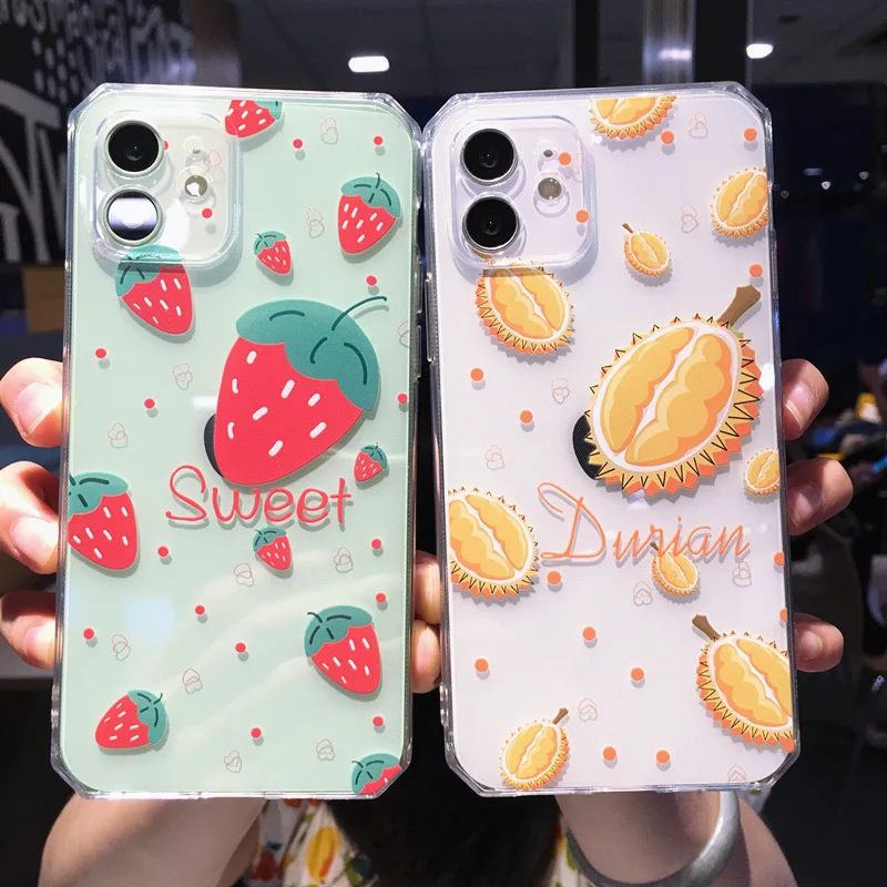 

Чехол для iphone 11 12 Pro Max X XS Max 7 8 Plus