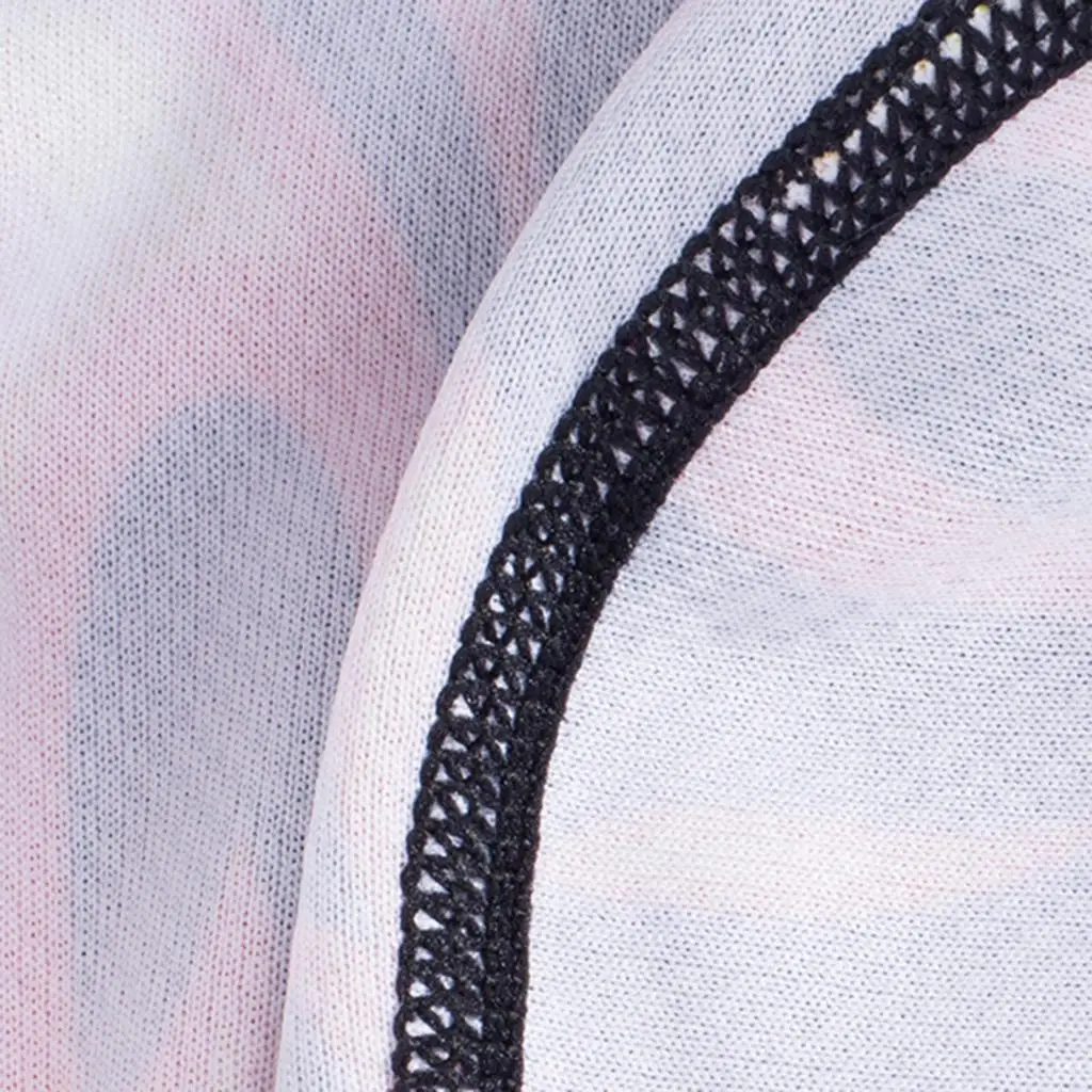 

Set of 2 Head Wrap Hat Scarf Biker Cycling Cap Dance Hat Windproof Hat Lightweight Soft Head Scarf