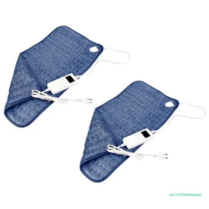 

Electric Heating Blanket Single Person Flannel Grandmother Grandfather Body Warm
