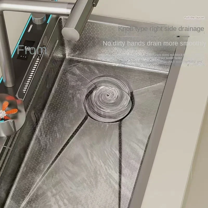 Фигура acero inoxidable 304 con pantalla Digital многофункциональная универсальная для укладки