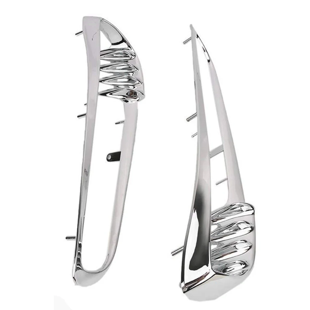 Накладка на радиатор для V-Rod VRSC VRSCDX XF 2906193 -Б