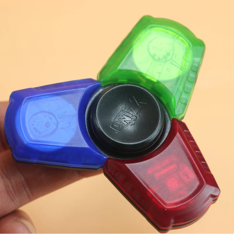 

Popular in Europe and America Children Can Be Glowing Fingertip Spinning Top That Girl Primary School Students Pressure