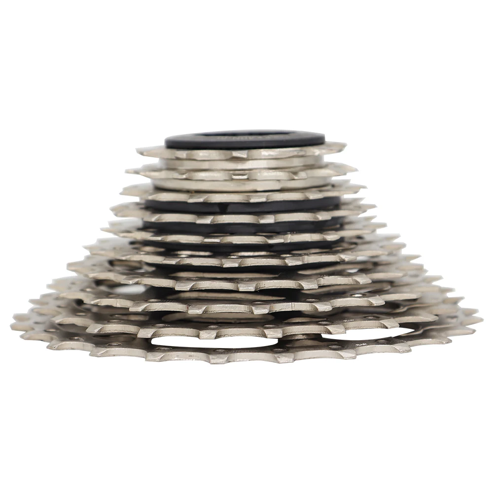 Кассета ZEOT для горного и дорожного велосипеда SHIMANO SRAM 10 скоростей