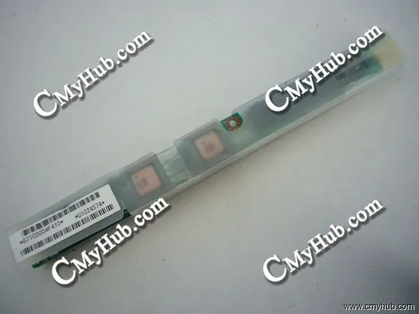 Плата инвертора мощности ЖК-дисплея для Toshiba Qosmio F15 серии ЖК-инвертор G71C0004F410 E-P1-50304